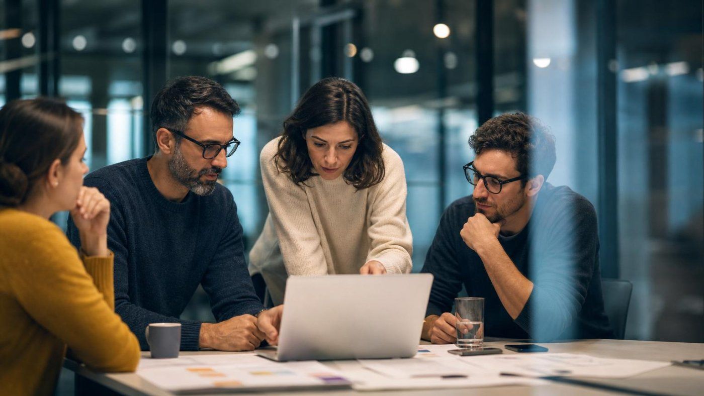 MIT: el 95% de los proyectos de IA en empresas no deja beneficio medible en 6 meses