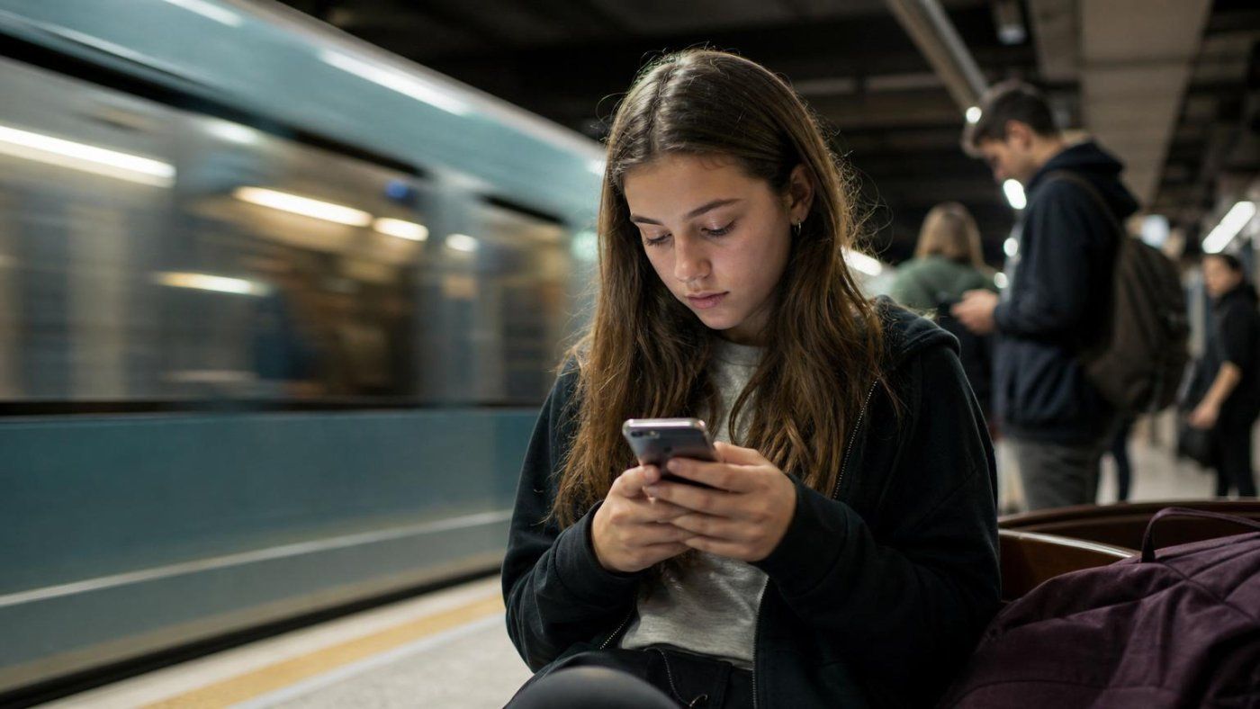 Europa estudia vetar redes a menores de 13 años mientras Australia admite que el 85% sigue dentro