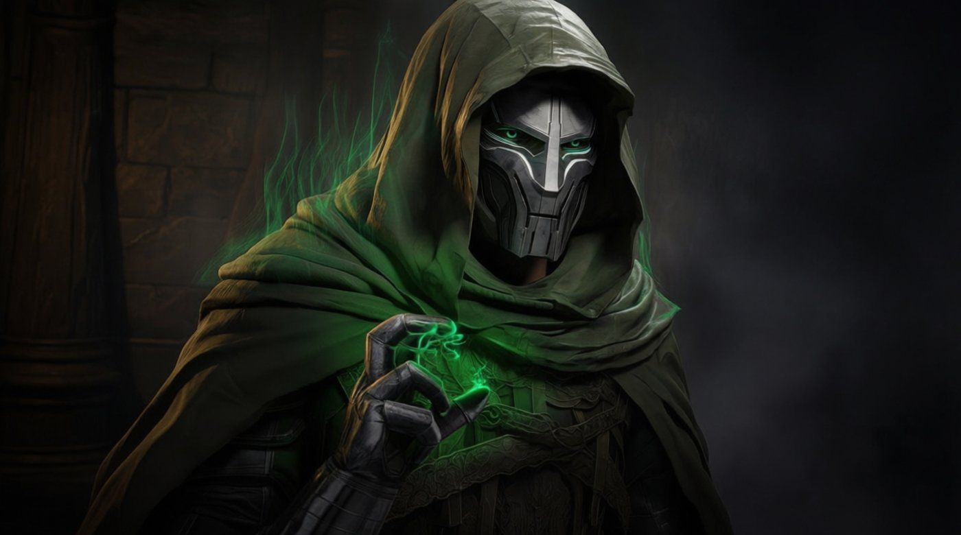 ‘Vengadores: Doomsday’ reunirá a Chris Evans y a Robert Downey Jr., que volverá como Doctor Doom