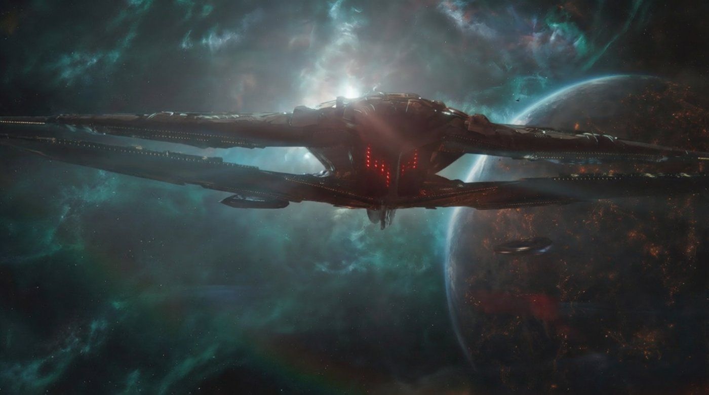 'Vengadores Endgame Encore' vuelve a cines el 25 de septiembre de 2026 con escenas nuevas para 'Doomsday'