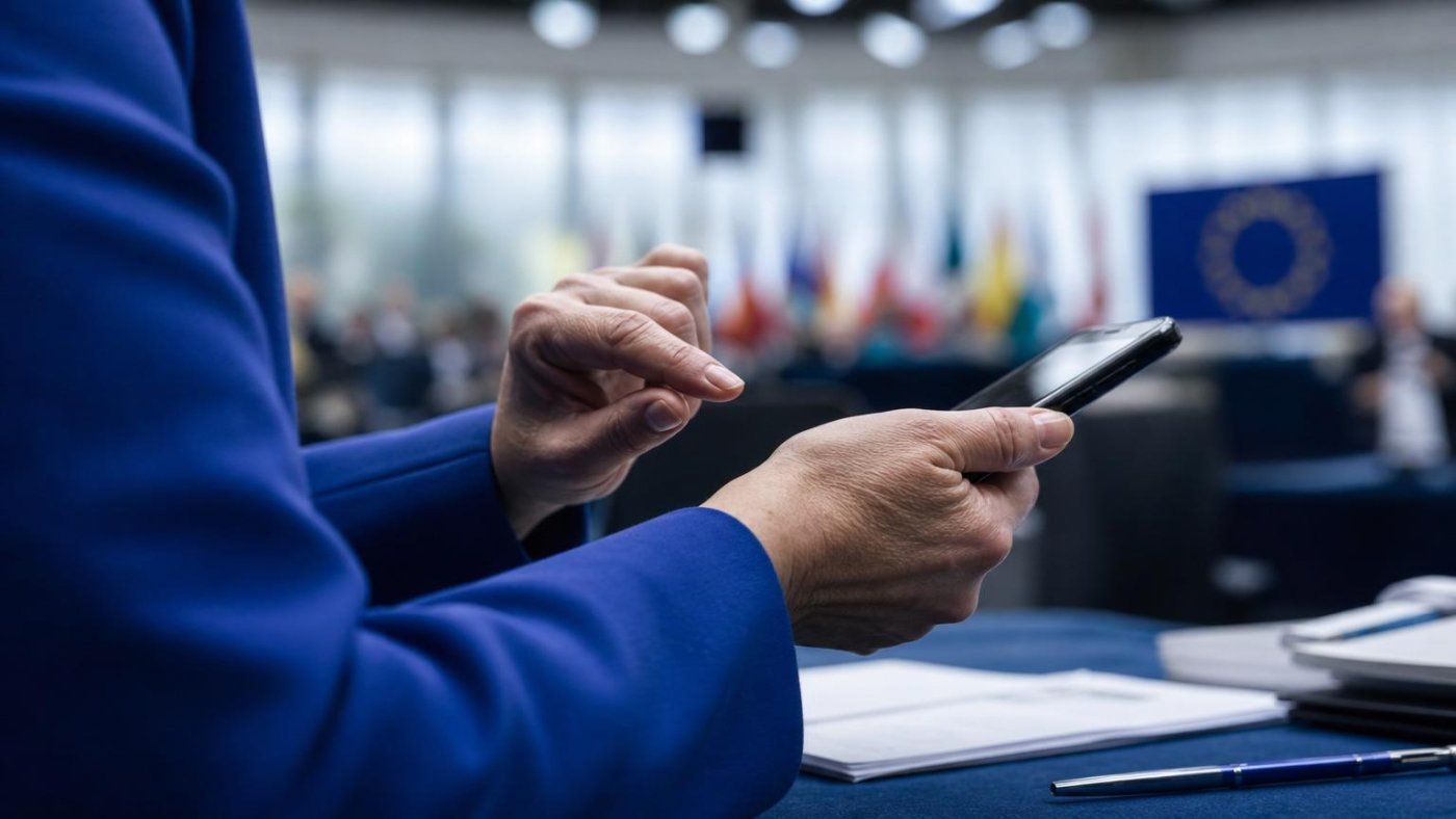 Bruselas obliga a Google a abrir Android: otros asistentes podrán competir con Gemini desde julio de 2027