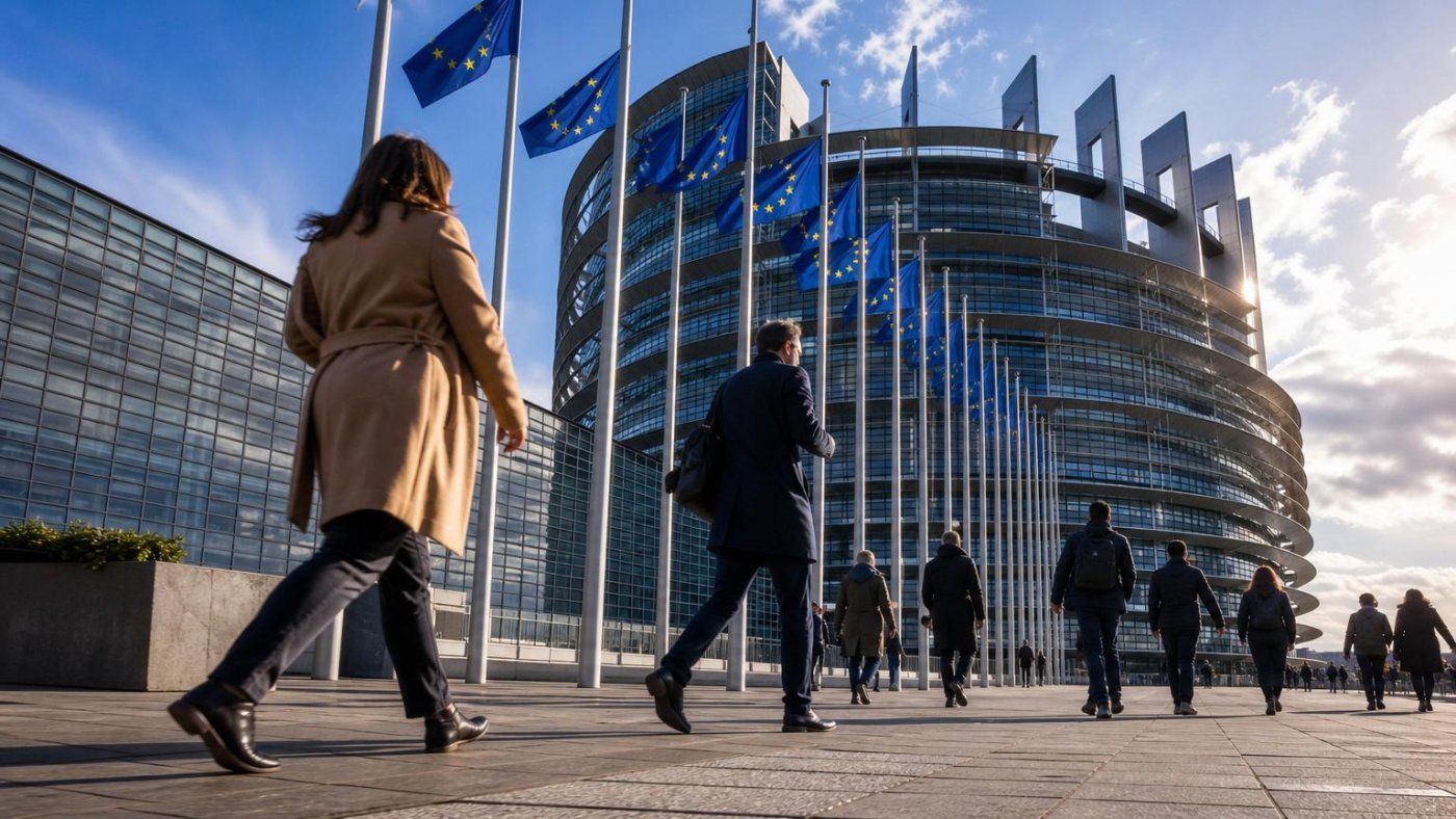 Bruselas fuerza a Google a abrir Android a IA rivales en 12 meses y a compartir datos de Search