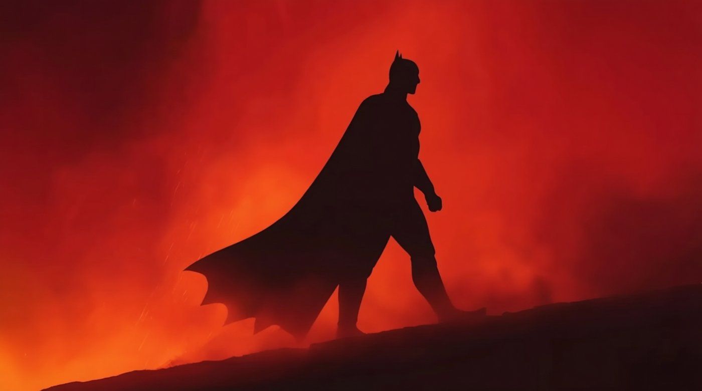 'The Batman Part II' en cines retrasa su estreno al 18 de febrero de 2028