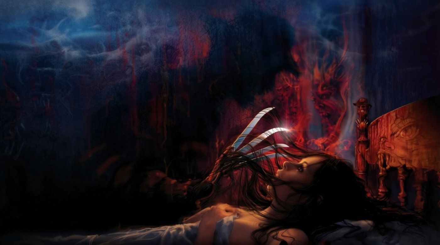 Paramount resucita a Freddy Krueger con el guion original de 'Pesadilla en Elm Street'