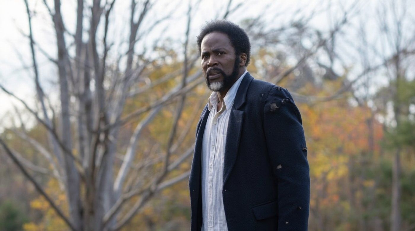 'From' en MGM+ alimenta el fantasma de 'Perdidos' con Harold Perrineau y dos productores clave, pero no hay vínculo oficial