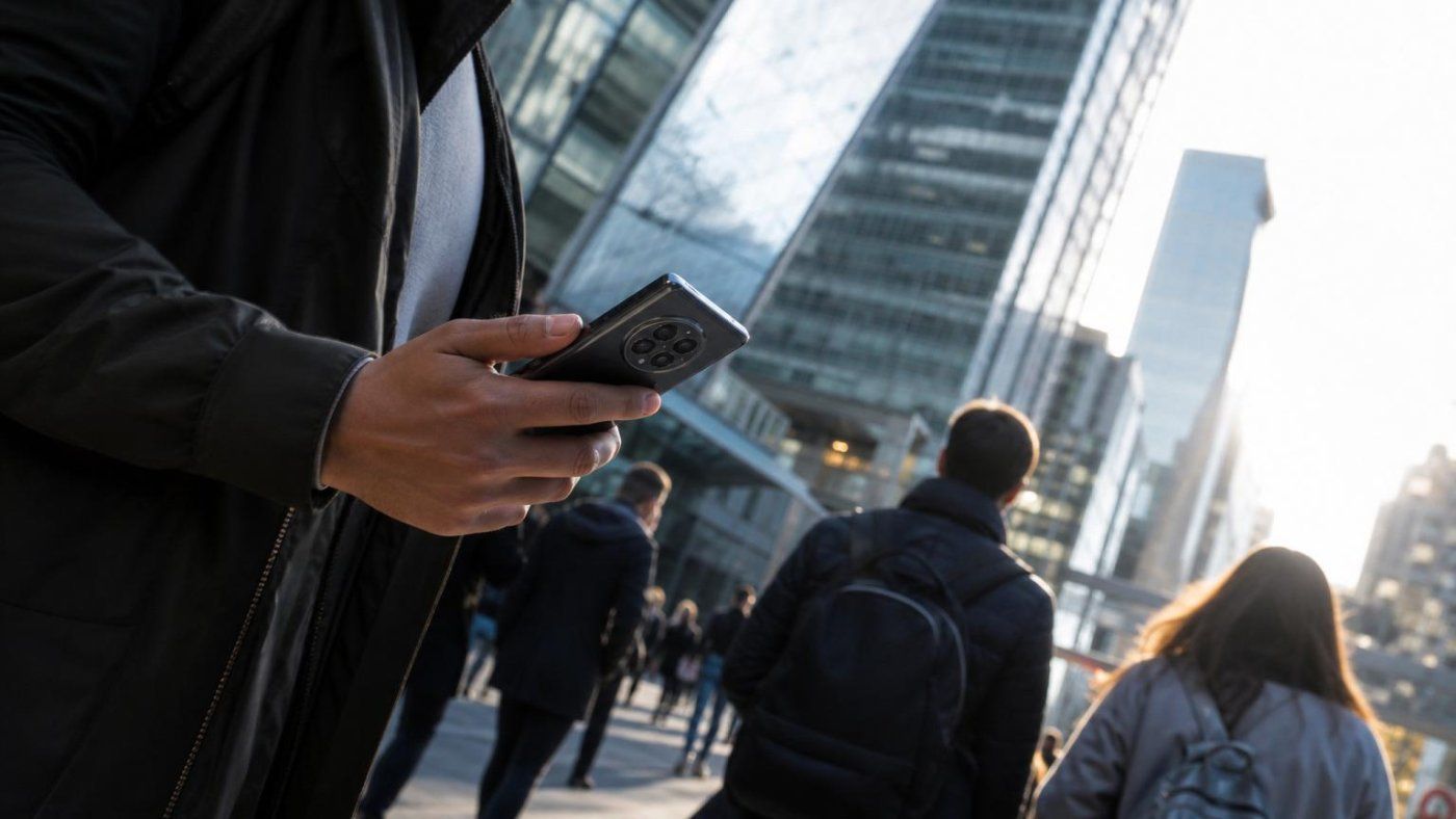 Oppo reorganiza su móvil: cierra Realme en China y saca OnePlus de Europa y España