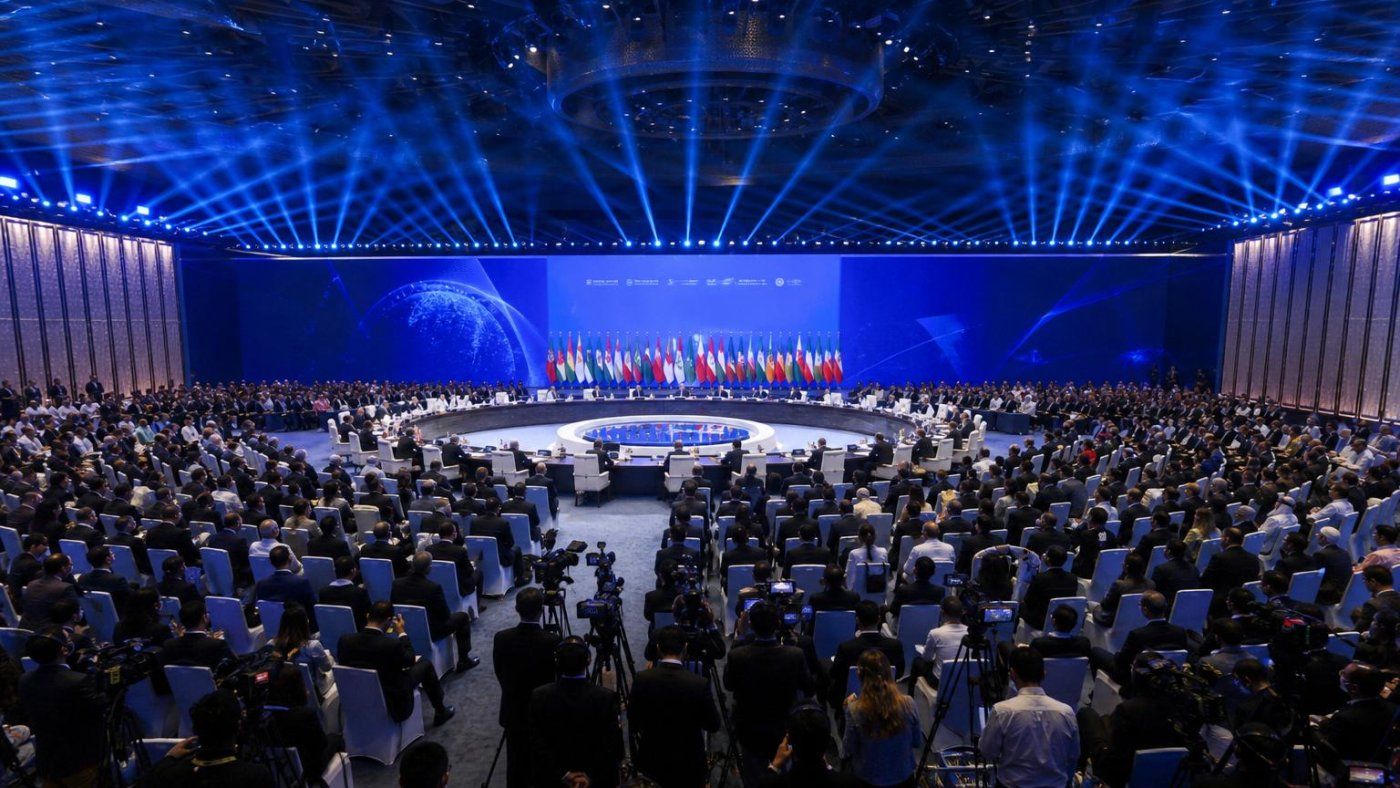 China lanza Waico en Shanghái con 29 países y Xi Jinping pide una IA «segura y controlable»