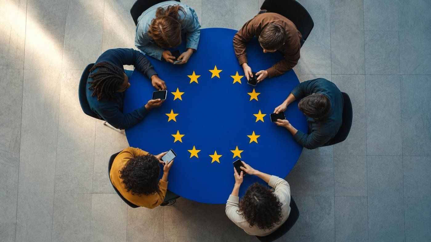 Bruselas obliga a Google a abrir Gemini en Android y a compartir datos de búsqueda desde 2027