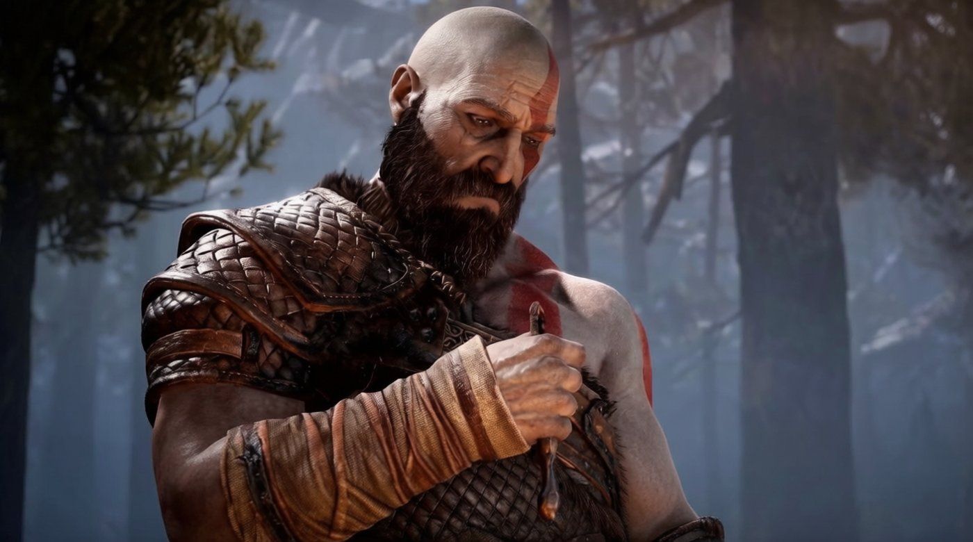 'God of War' en Prime Video frena su rodaje: Ryan Hurst se lesiona y Kratos tendrá nuevo rostro