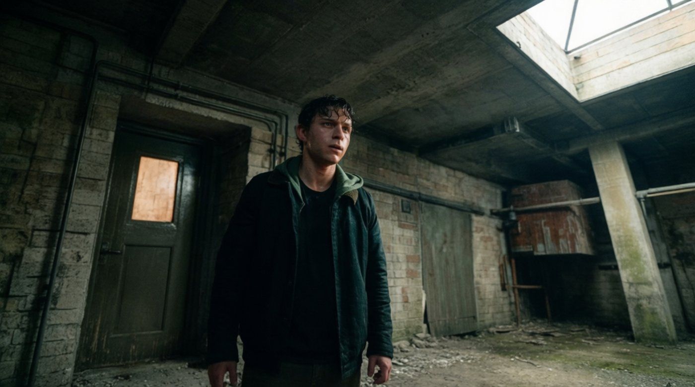 'Spider-Man: Brand New Day' llega a cines con un Peter Parker adulto, solo y borrado de la memoria de los suyos