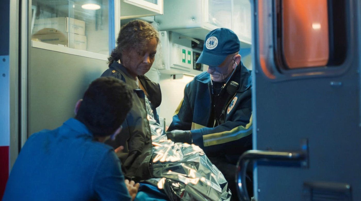 Netflix: 'Él y ella' lidera series con 104 millones, pero el cine manda con 'Máquina de guerra' y 147 millones