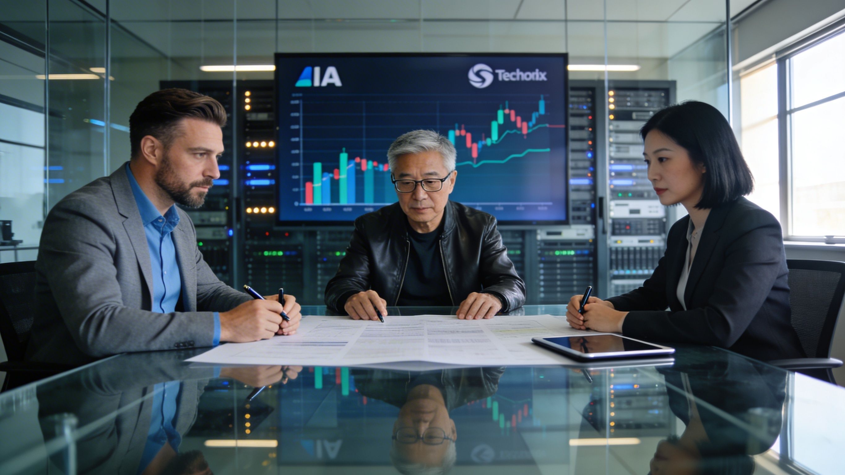 Meta dispara su inversión en IA: de 72.000M$ en 2025 a 135.000M$ en 2026 Meta dispara su inversión en IA: de 72.000M$ en 2025 a 135.000M$ en 2026