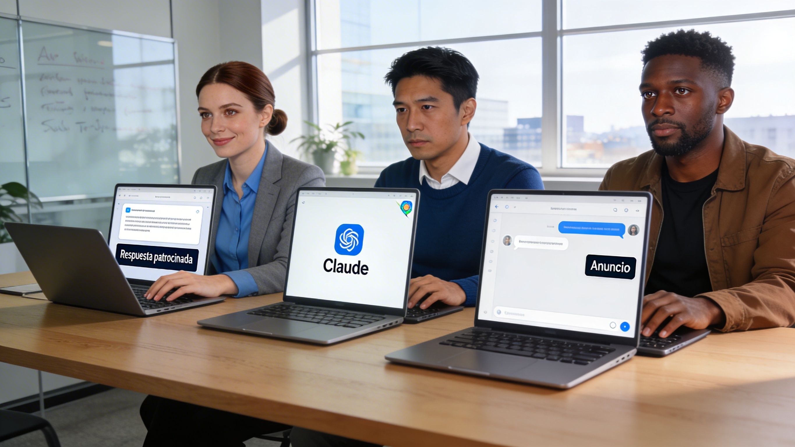 Perplexity probó anuncios en su chatbot y los retiró en menos de un año: ¿qué aprendió? Perplexity probó anuncios en su chatbot y los retiró en menos de un año: ¿qué aprendió?