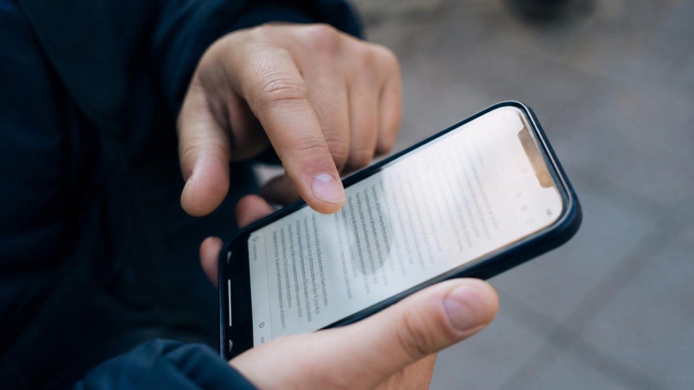 La búsqueda sin clic reduce a la mitad las visitas a la web cuando responde una IA