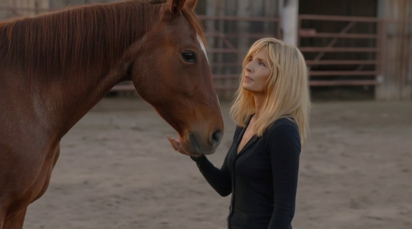 'Rancho Dutton' en SkyShowtime ignora a Kayce y deja fuera la muerte de Monica en 'Marshals'