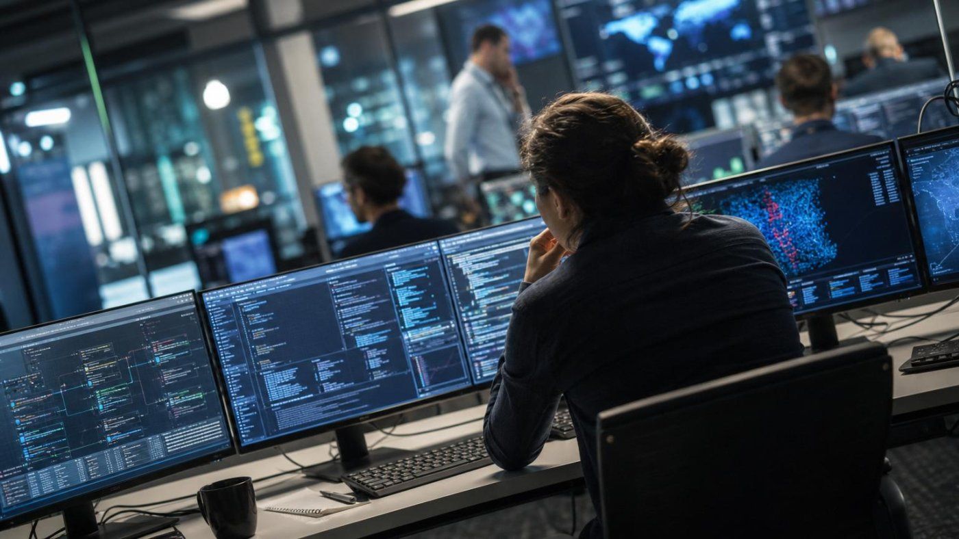ISC2: la IA no quita trabajo en ciberseguridad, obliga al 89% a lidiar con recomendaciones incorrectas
