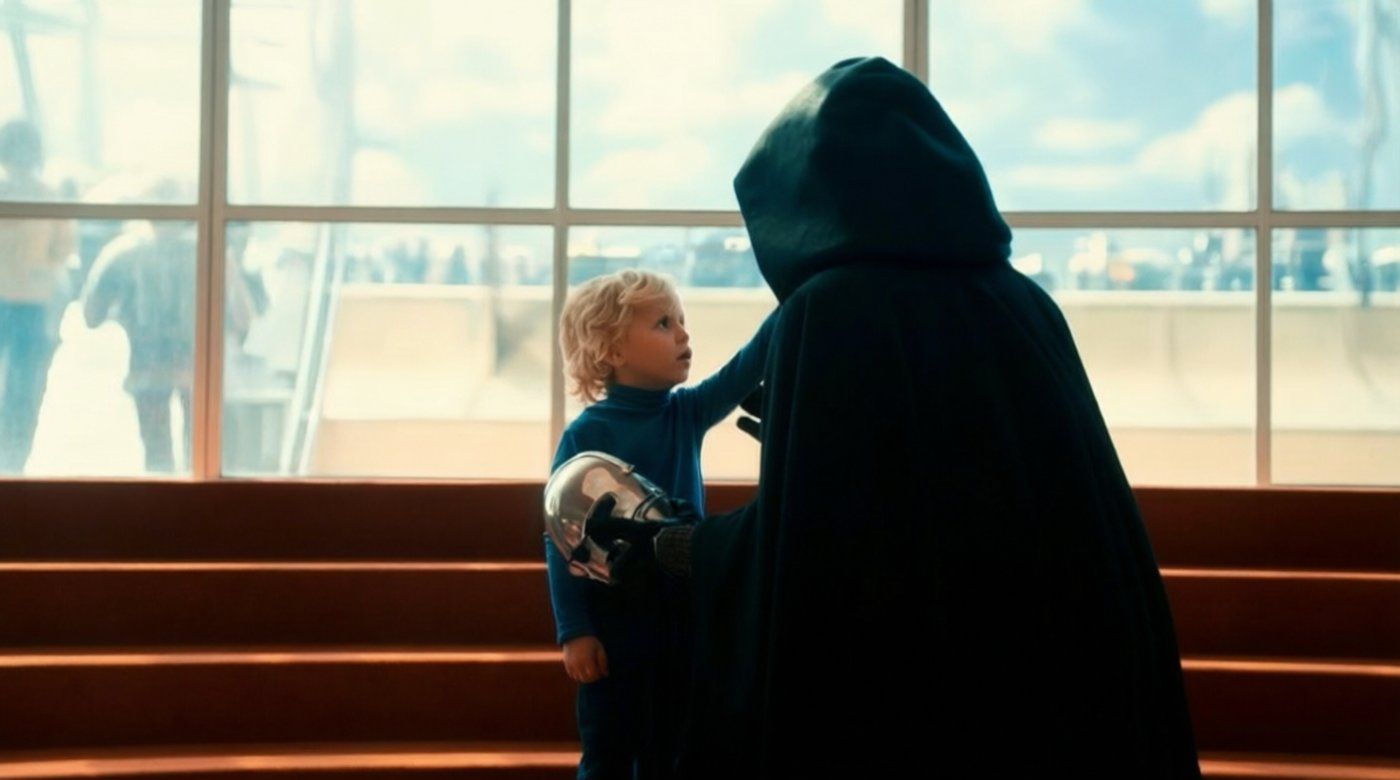 'Avengers: Doomsday' prepara el tráiler completo y apunta al debut de Robert Downey Jr. como Doctor Doom en cines