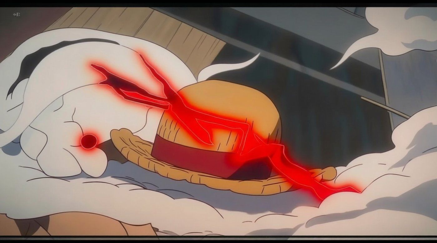 'One Piece' en Toei Animation estrena el Gear 5 de Luffy en su choque con Scopper Gaban en Elbaf