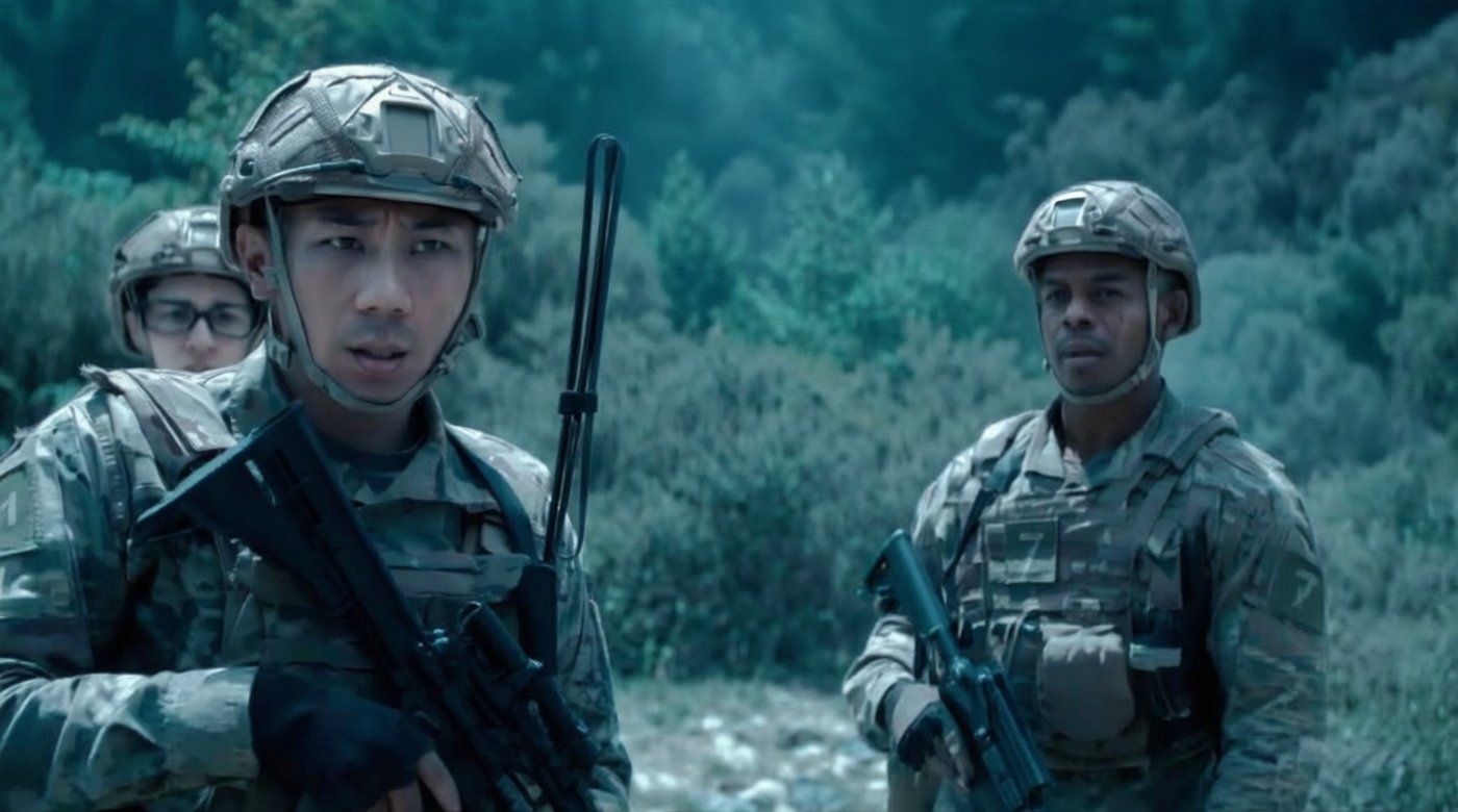 Netflix ya usa IA generativa en 300 obras y ahorró la mitad de tiempo y coste en 17 minutos de 'El experimento estadounidense'