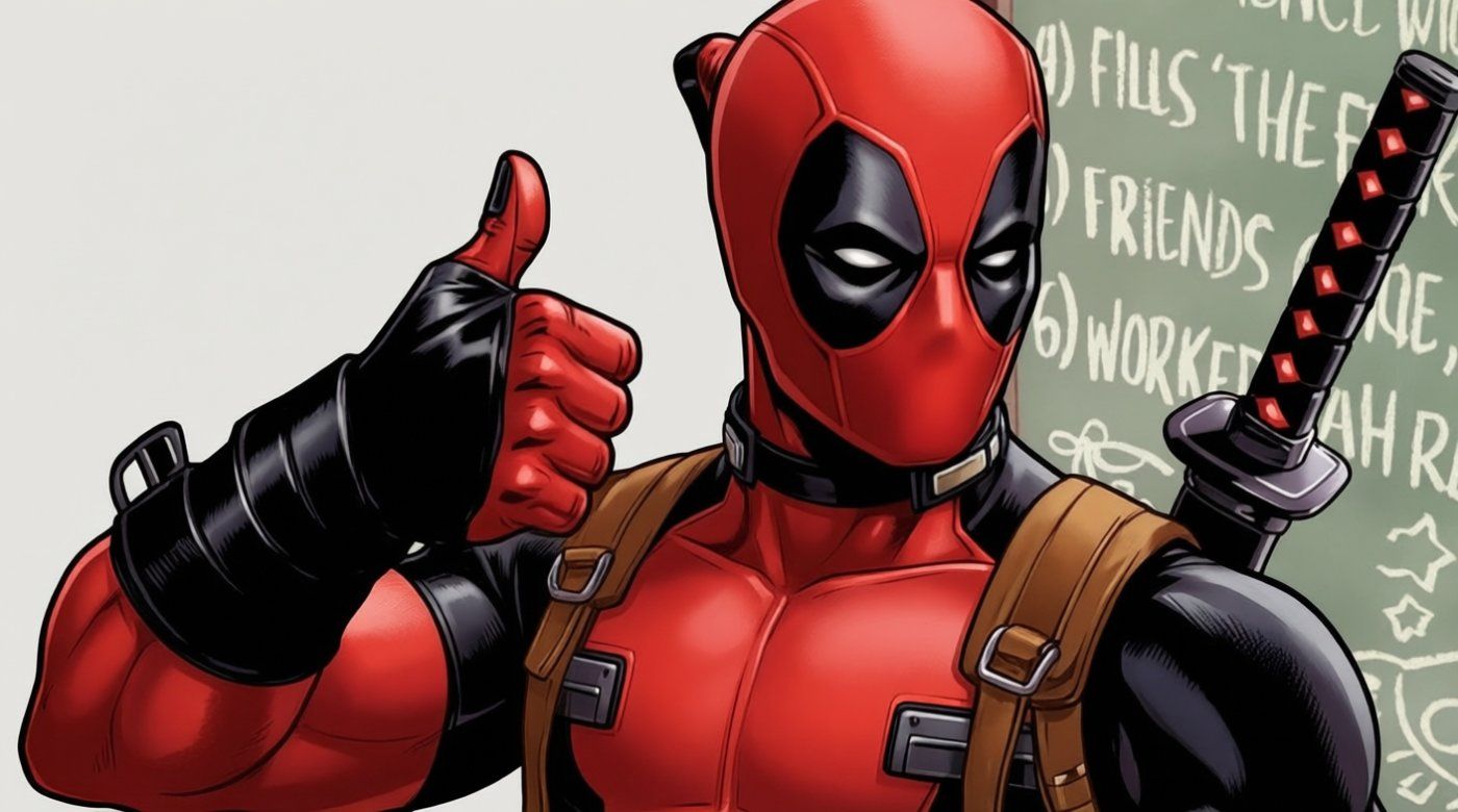 'Deadpool' tendrá cuarta película: Ryan Reynolds rompe su giro y adelanta historias inéditas de los cómics