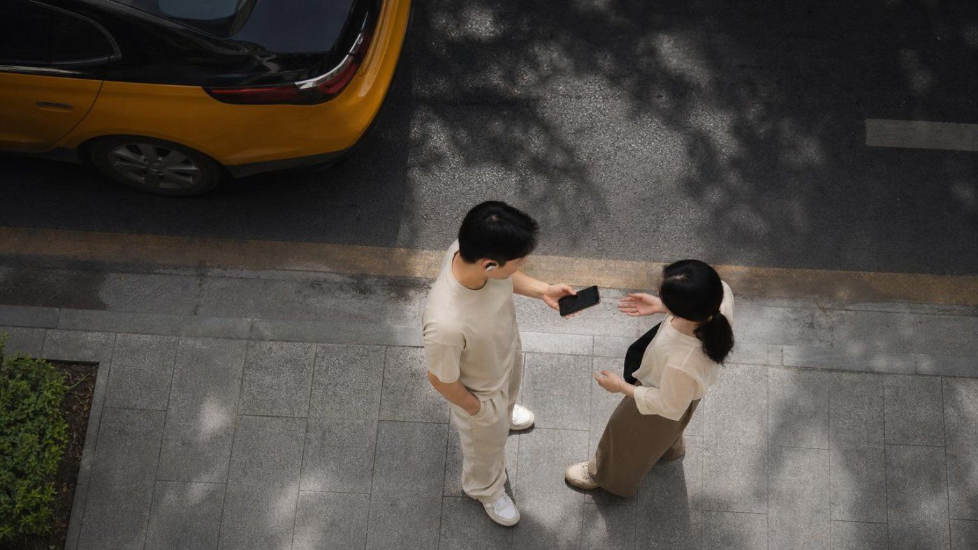 Xiaomi lleva la traducción bidireccional a sus auriculares abiertos con 21 idiomas y práctica de inglés, pero solo en China