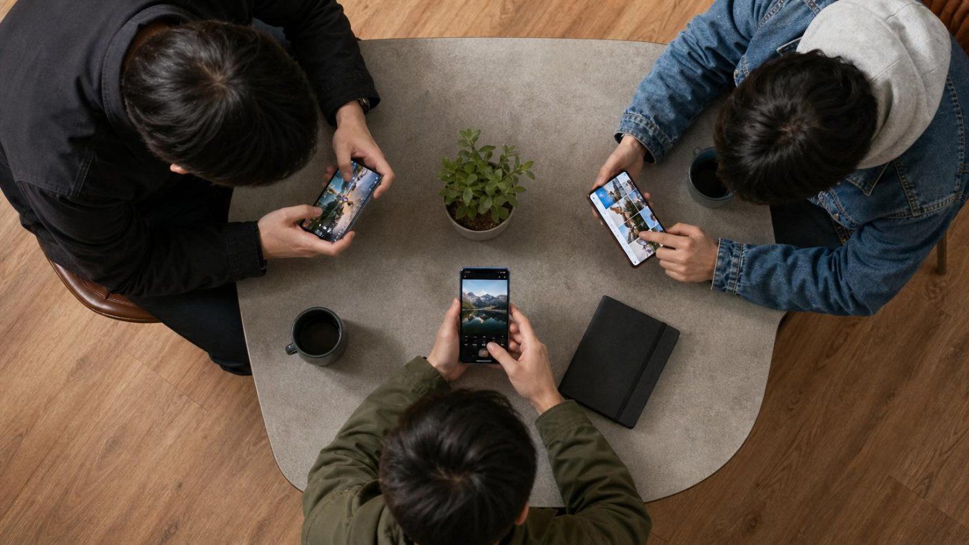 HyperOS 3 corrige en 9 Xiaomi fallos en fotos, llamadas y juego; Europa aún no tiene fecha