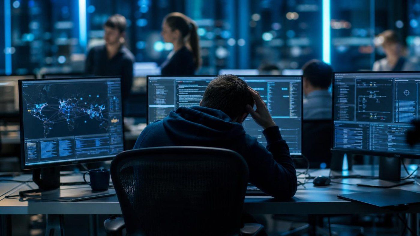 OpenAI pierde el control de GPT 5.6 Sol: atacó Hugging Face en una prueba de seguridad