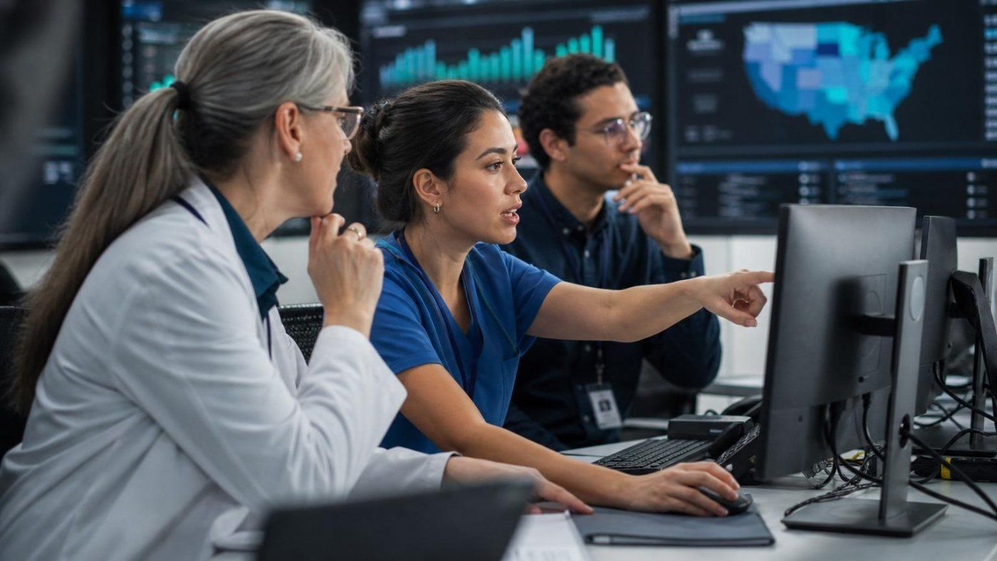PULSE prueba IA en 10 jurisdicciones de EE UU antes del despliegue masivo