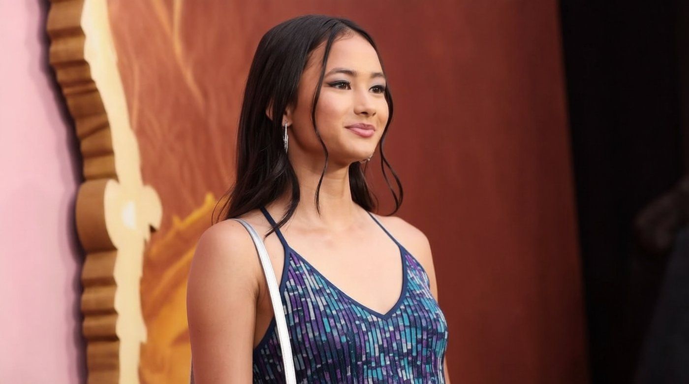 Kaylee Hottle, actriz de 'Godzilla vs. Kong', muere a los 18 años en un accidente de tráfico en Maryland