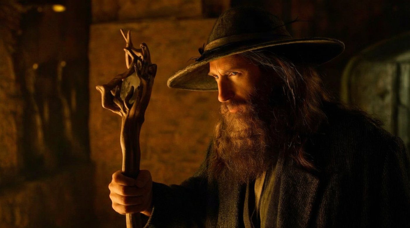 'El Señor de los Anillos: Los anillos de poder' en Prime Video llega el 11 de noviembre y sitúa a Sauron ante el Anillo Único