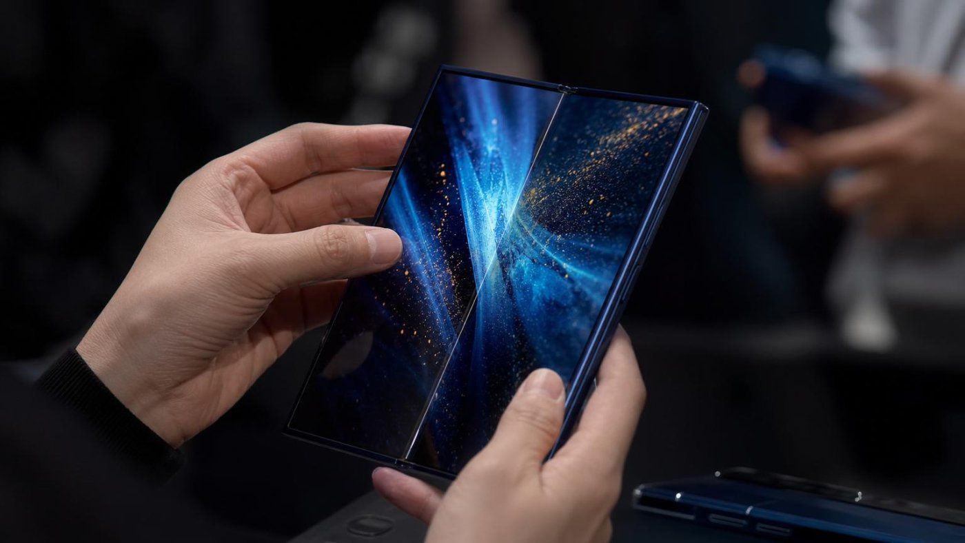 Galaxy Z Fold8 Ultra llega con 200 MP, 16 GB de RAM y 5.000 mAh; Samsung estrena tres plegables en Galaxy Unpacked 2026