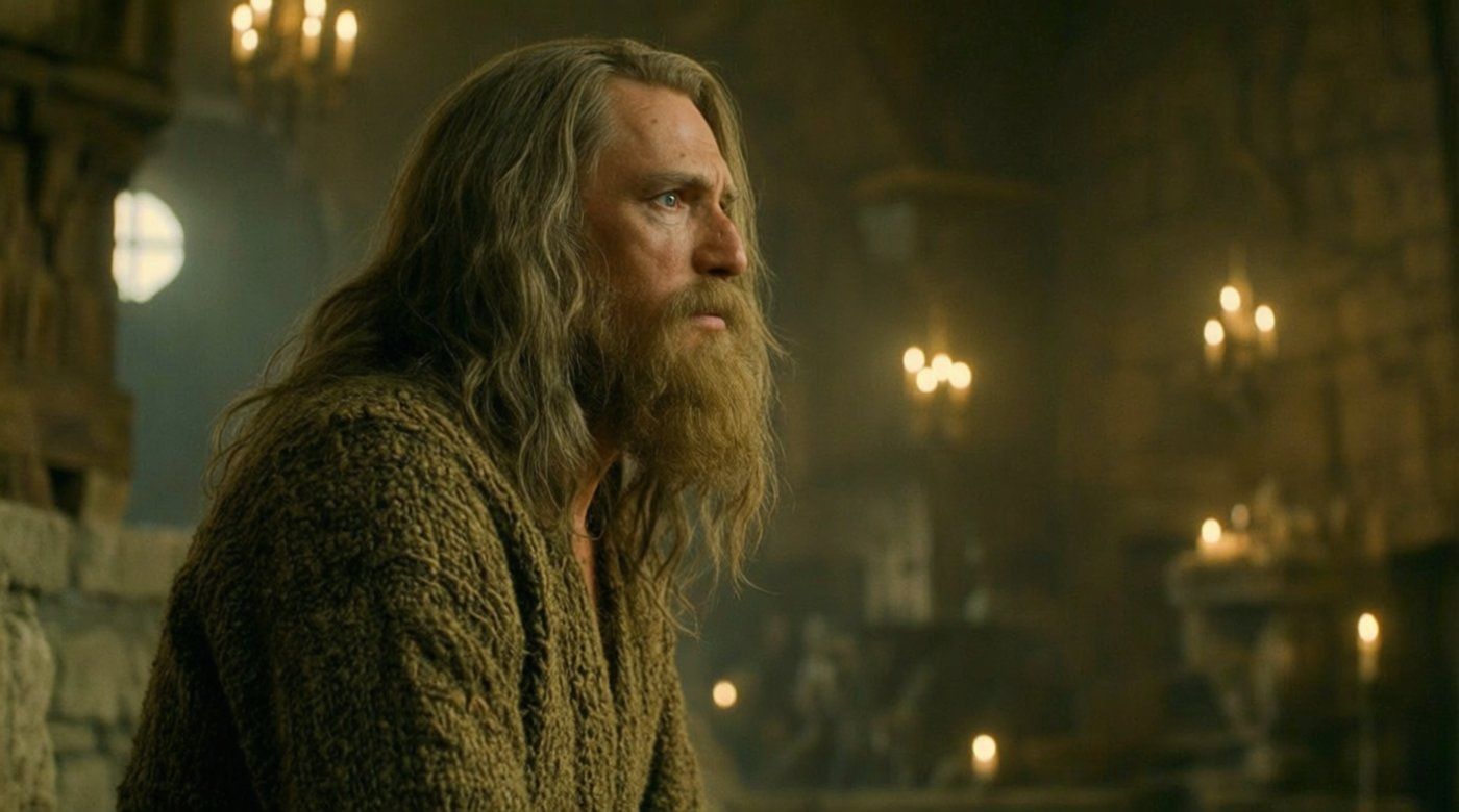 'El Señor de los Anillos: Los anillos de poder' en Prime Video muestra por fin a Gandalf como el mago gris