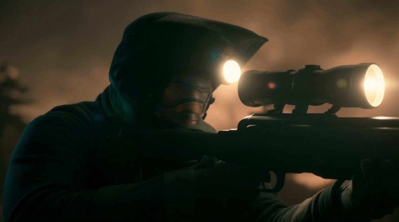 'Avengers: Doomsday' en cines el 18 de diciembre muestra a Robert Downey Jr. como Victor Von Doom en la Comic-Con