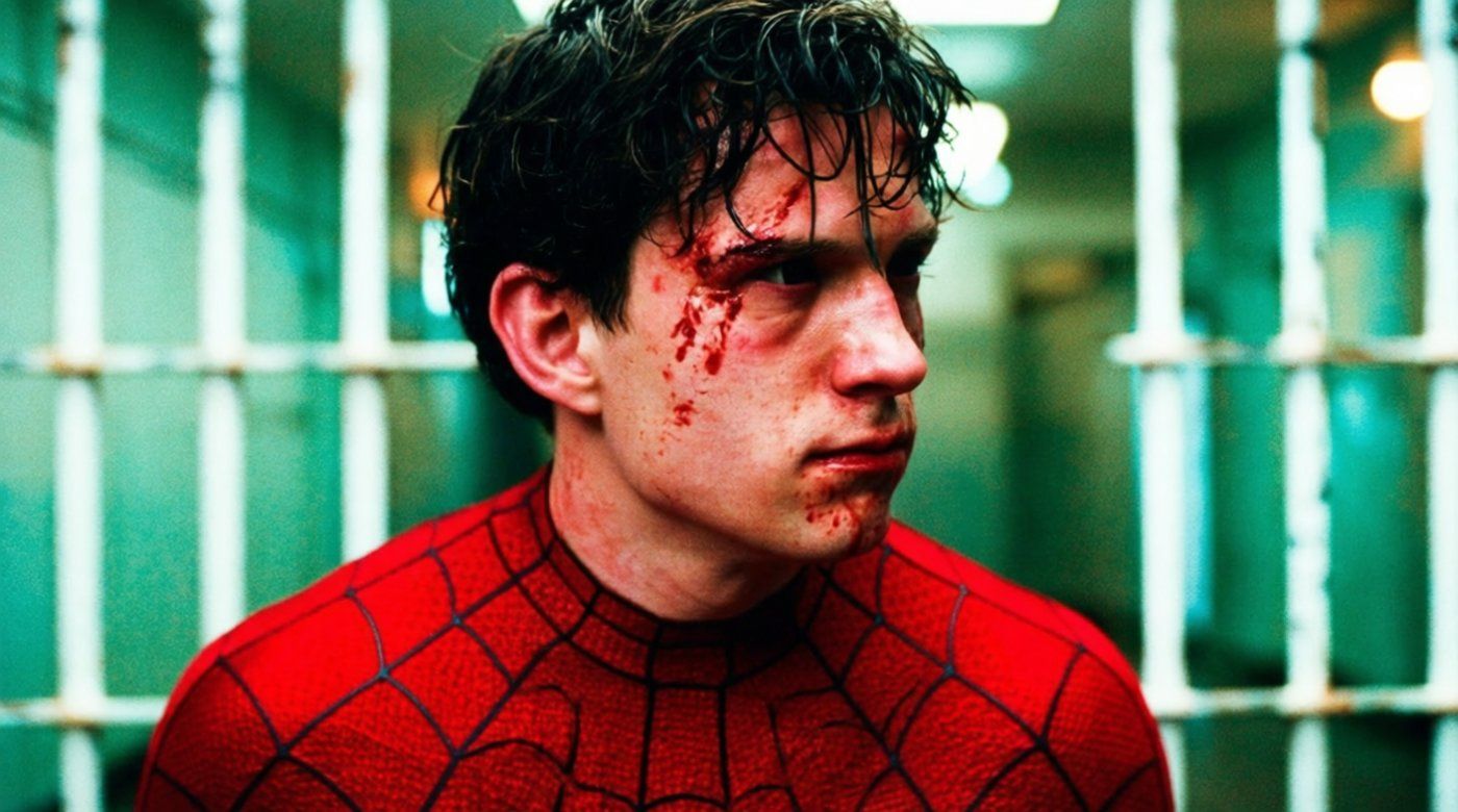 'Spider-Man: Brand New Day' llega a los cines de España con Peter Parker solo y una amenaza invisible que le provoca mutaciones