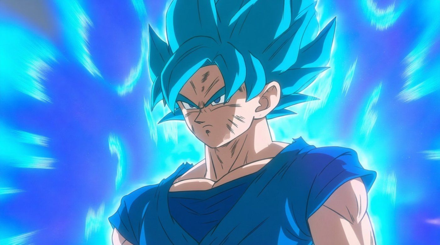 Dragon Ball Super: 'Beerus' llegará al streaming en otoño de 2026 y apunta también al Torneo de Champa
