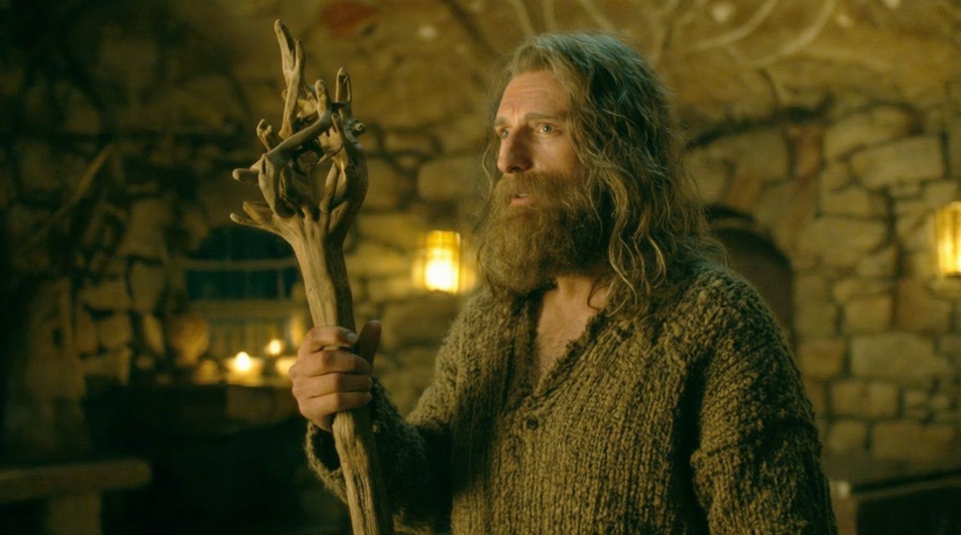 Los Anillos de Poder en Prime Video fija el regreso de Gandalf para el 11 de noviembre y Gollum vuelve al cine en 2027