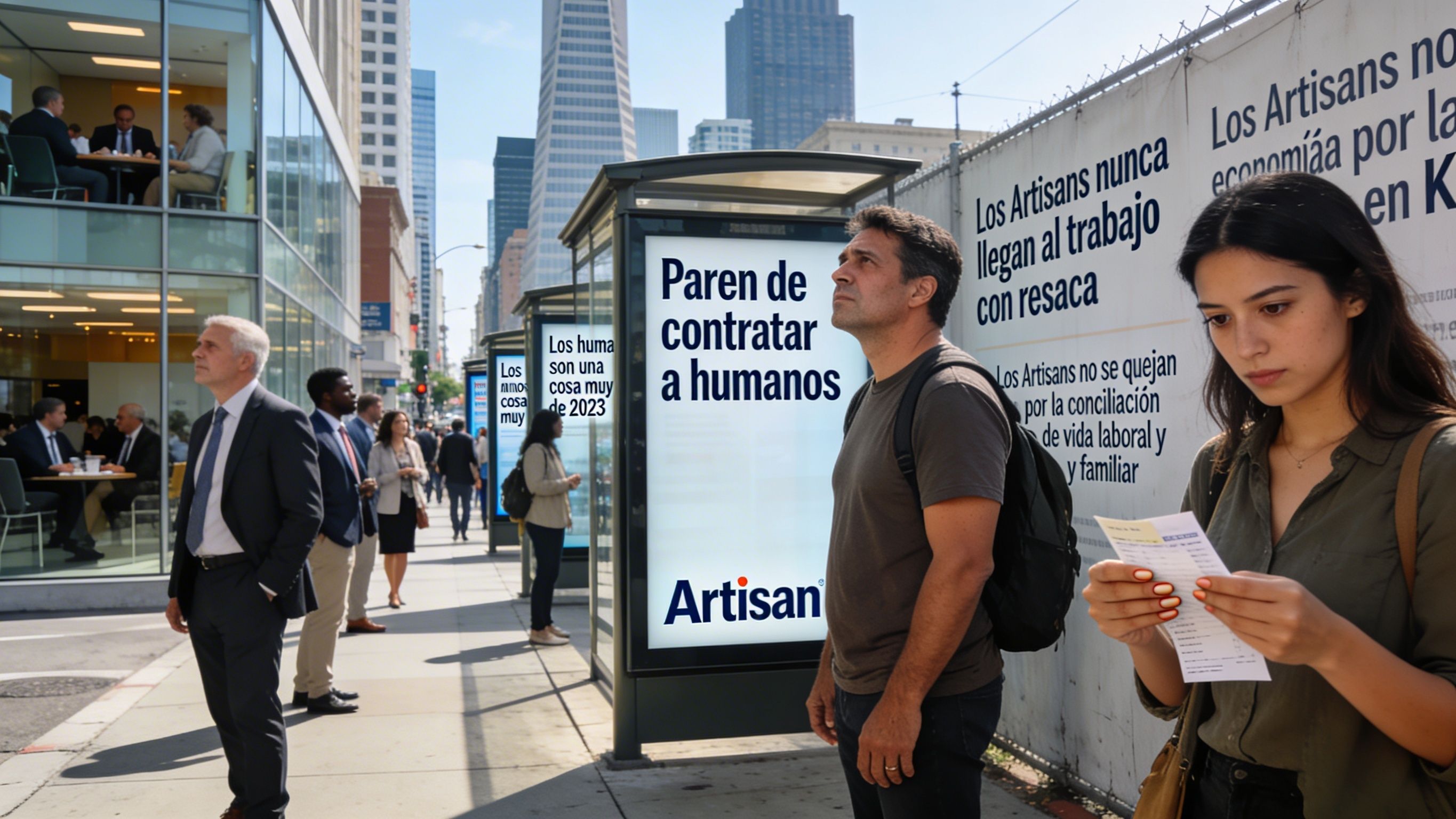 Nvidia vale 20 veces más que IBM en 1985… con casi 10 veces menos empleados Nvidia vale 20 veces más que IBM en 1985… con casi 10 veces menos empleados