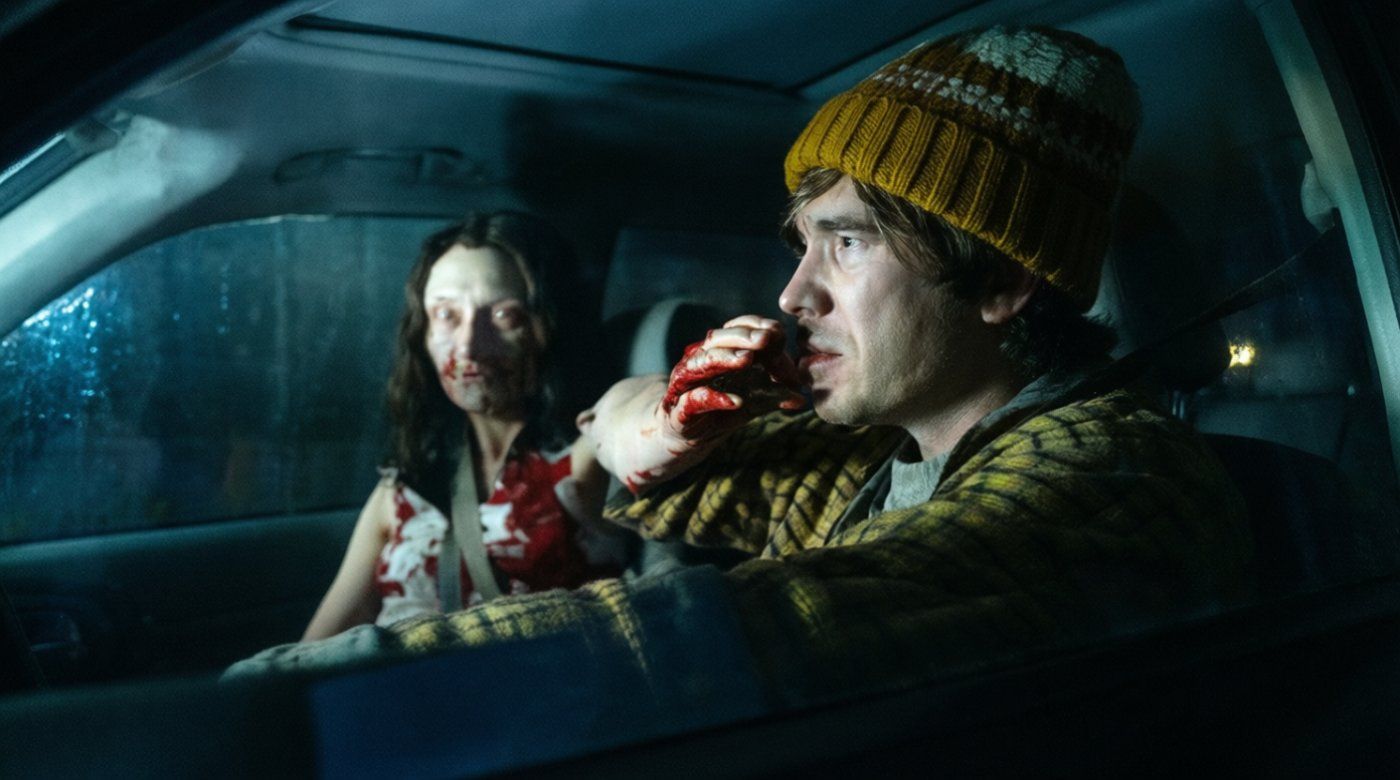 'Resident Evil' vuelve a los cines con Sony y Zach Cregger: Raccoon City aparece nevada en el nuevo reinicio