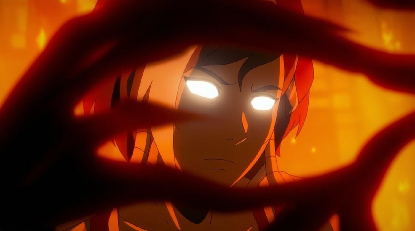 'Avatar: Seven Havens' llega a Paramount+ el 9 de octubre con 26 episodios y una nueva Avatar temida por el mundo