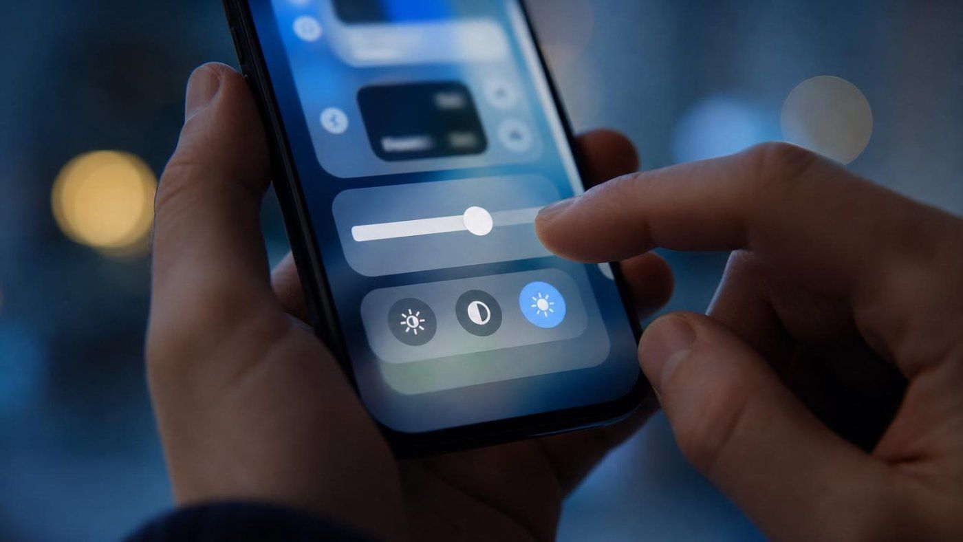 iOS 27 deja ajustar Liquid Glass: Apple suma un control de opacidad y más contraste antes del lanzamiento de septiembre