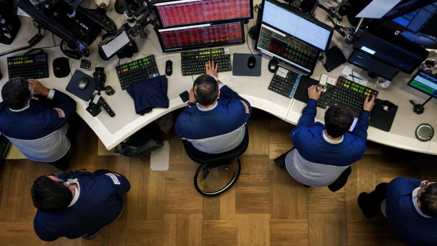 Kimi K3 sacude el Nasdaq mientras EE.UU. exige permiso para vender IA