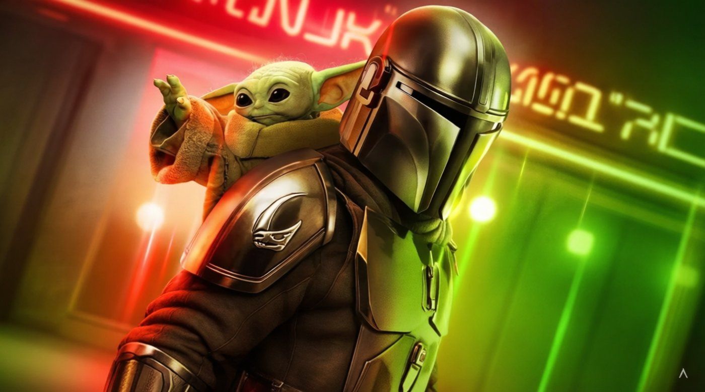 'The Mandalorian and Grogu' en Prime Video y Apple TV: 344,8 millones no bastan para salvar su estreno