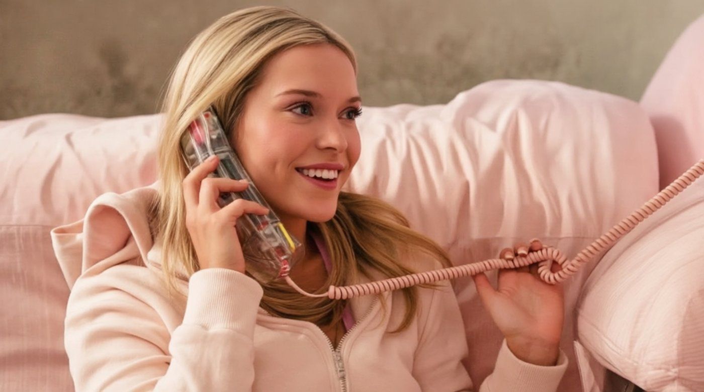 Prime Video convierte 'Elle' en su título más visto en España: estrenó 8 episodios de golpe y ya tiene temporada 2