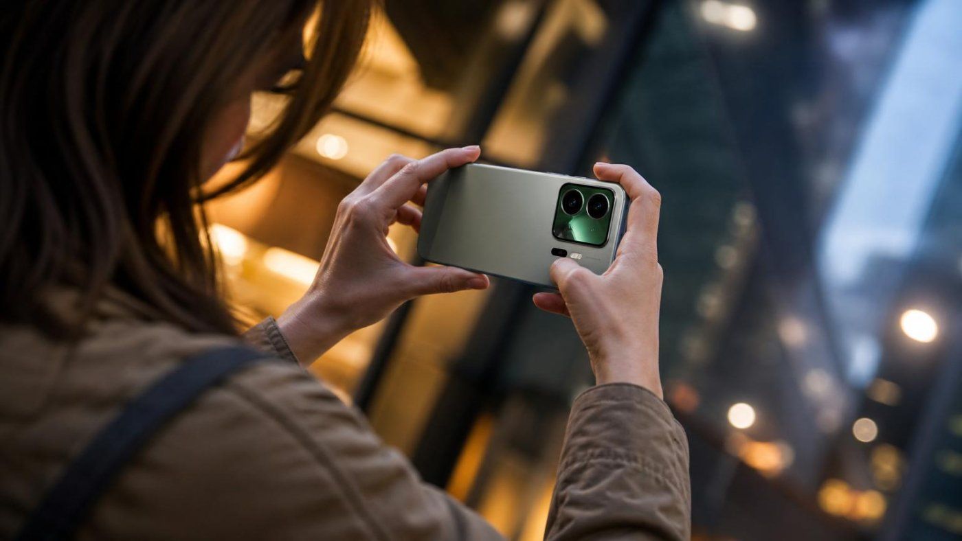 Xiaomi 18 Pro recupera la pantalla trasera y saldrá en Europa, Turquía, Rusia, Taiwán y Japón, pero no en La India