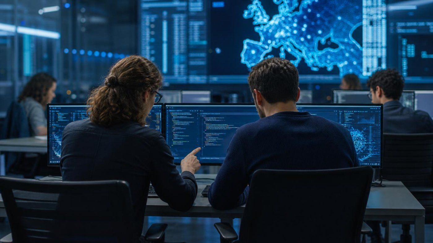 'OpenAI' y Hugging Face: un modelo accede ilícitamente por una vulnerabilidad desconocida y Europa acelera su respuesta