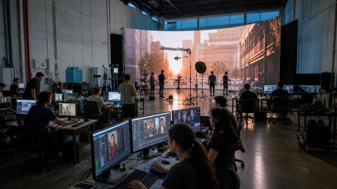 StoReel lanza Canvas para crear microdramas con IA: una prueba costó 150 dólares y 4 días solo en personajes