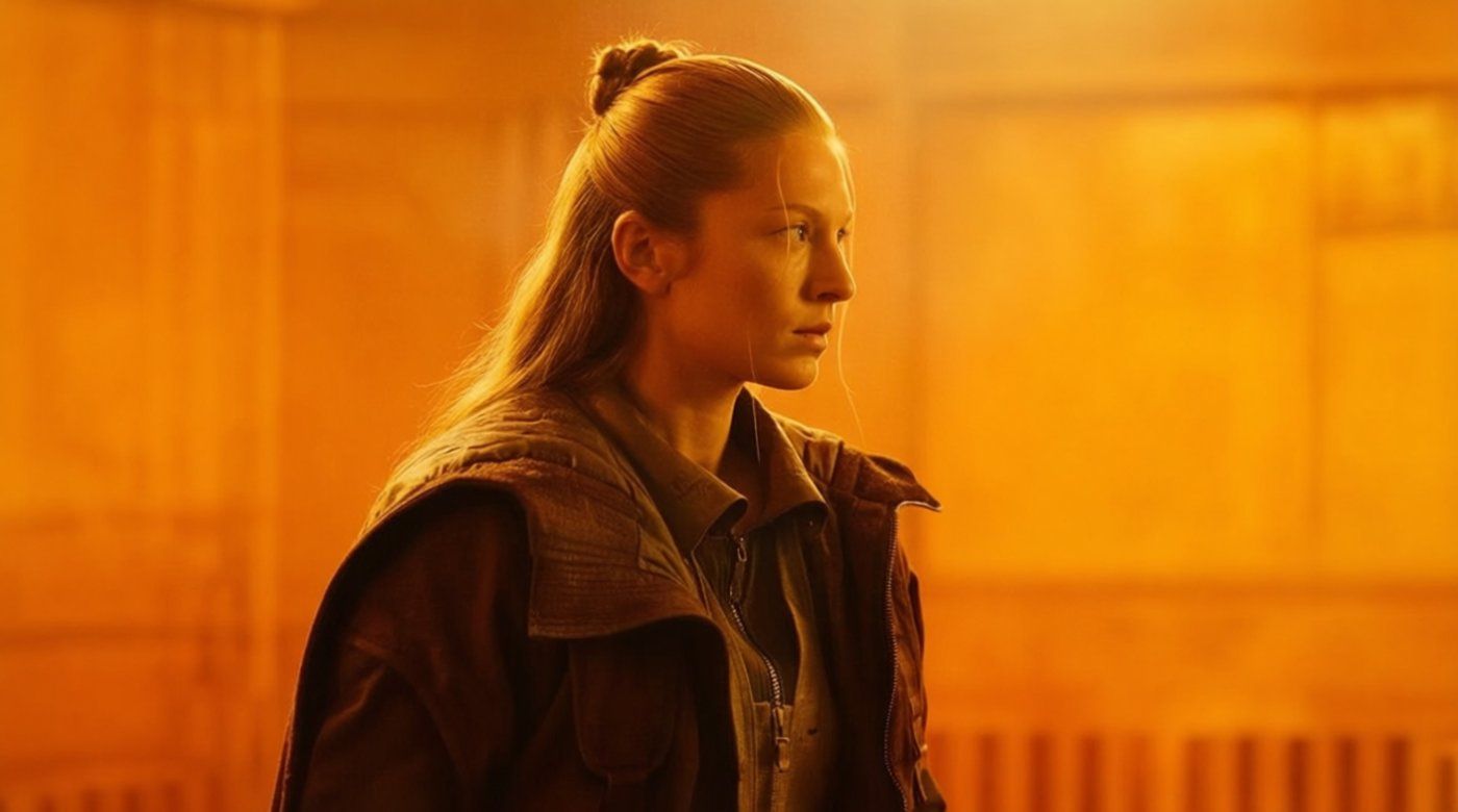 'Blade Runner 2099' en Prime Video llega el 25 de noviembre con Michelle Yeoh y una guerra entre humanos y replicantes