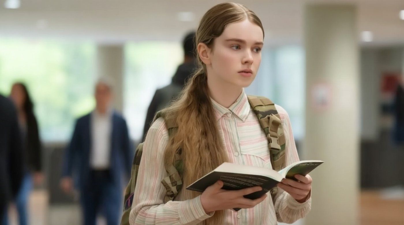 'Carrie' vuelve en Prime Video en octubre de 2026: el acoso viral sustituye al pasillo del instituto