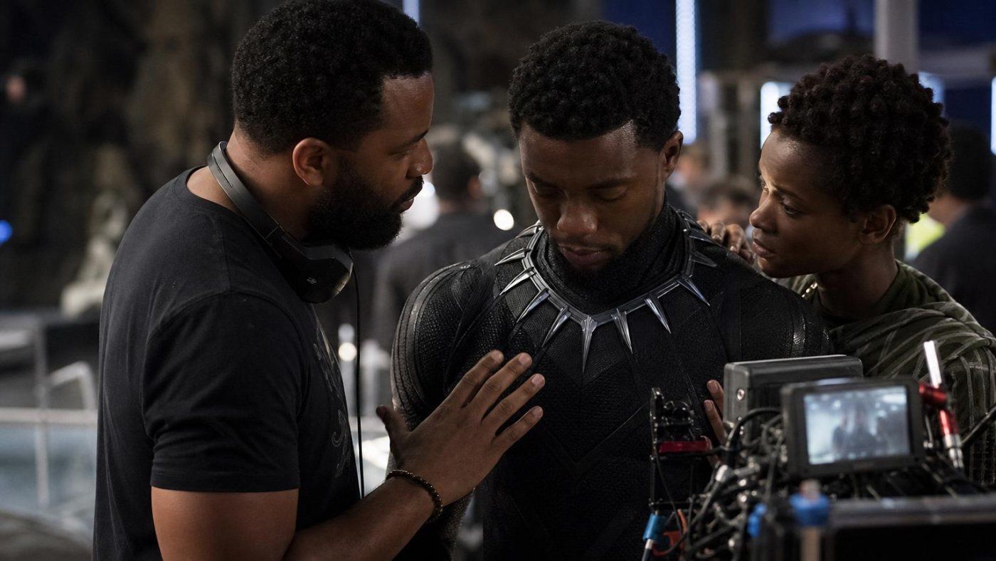 'Black Panther III' en cines: Ryan Coogler la rodará en 70mm y David Jonsson será el nuevo Pantera Negra