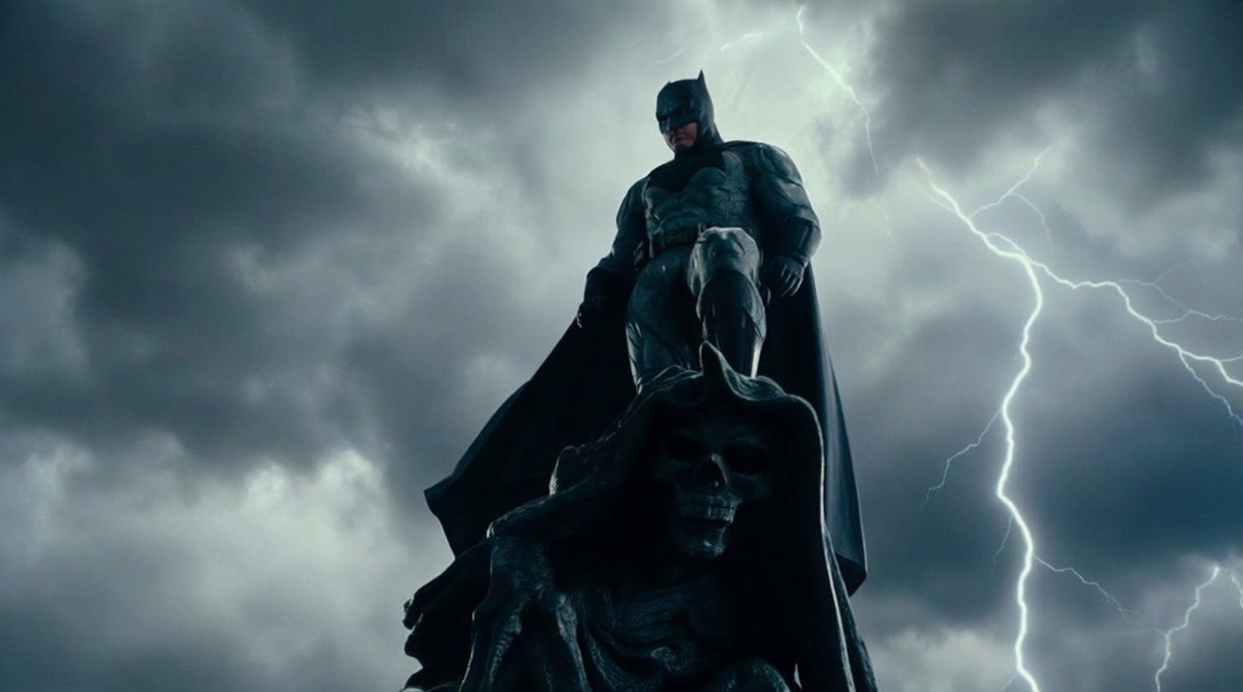 Zack Snyder quiere volver a DC con 'Batman El Regreso del Caballero Oscuro' y una cita clara: “lo haremos cuando nos dejen”